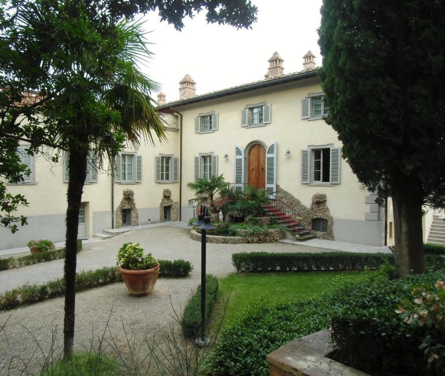 Villa Ducci San Gimignano Extérieur photo