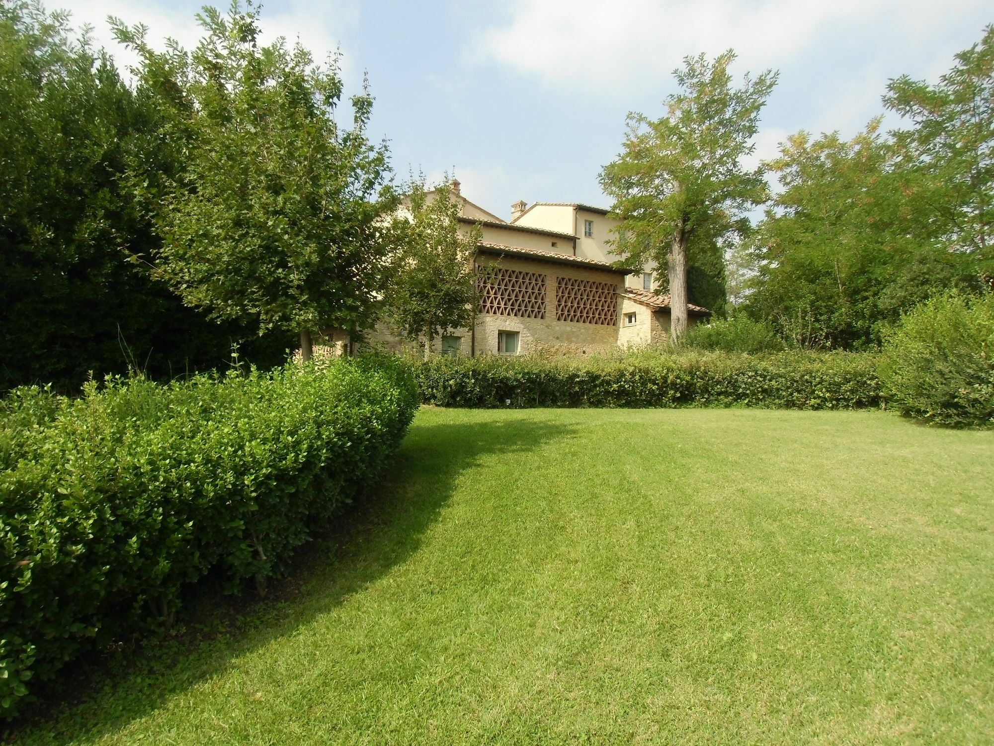 Villa Ducci San Gimignano Extérieur photo